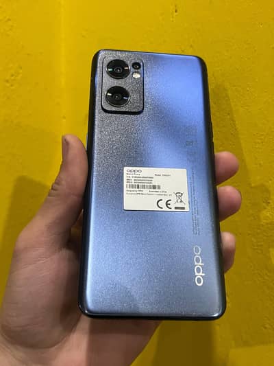 Oppo find x5 lite