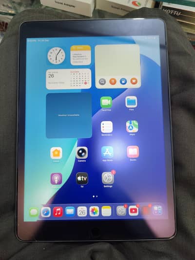 iPad 9th Generation (64Gb)