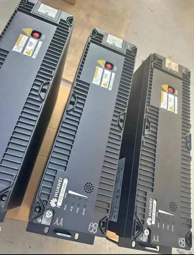 Huawei 48v 100ah Lithium Battery With Warranty