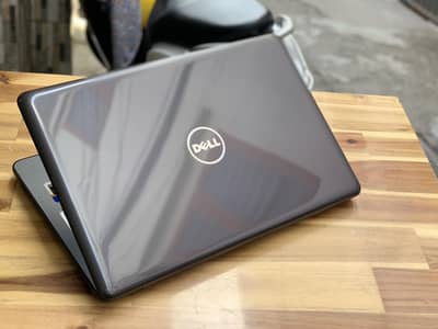 Dell Insipiron Gaming 2GB Redeon Graphic Core i5 7th Generation