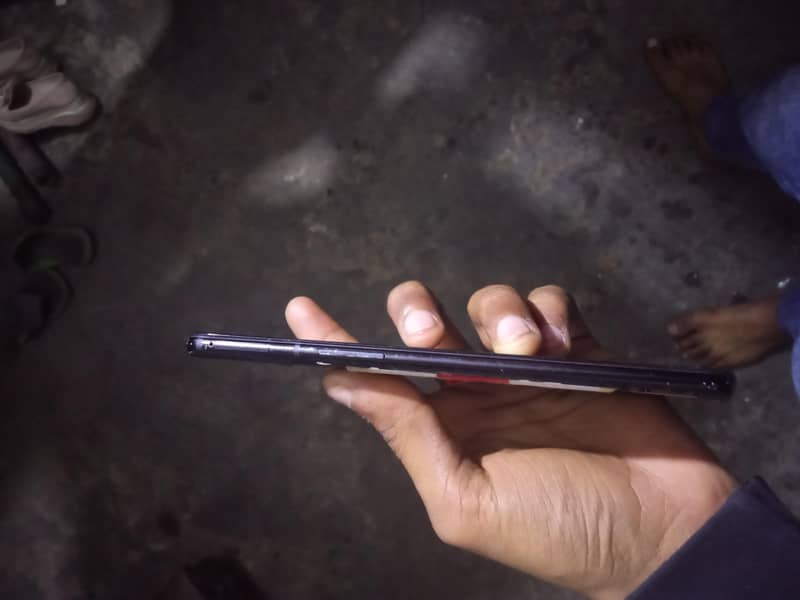 One plus 6t 3