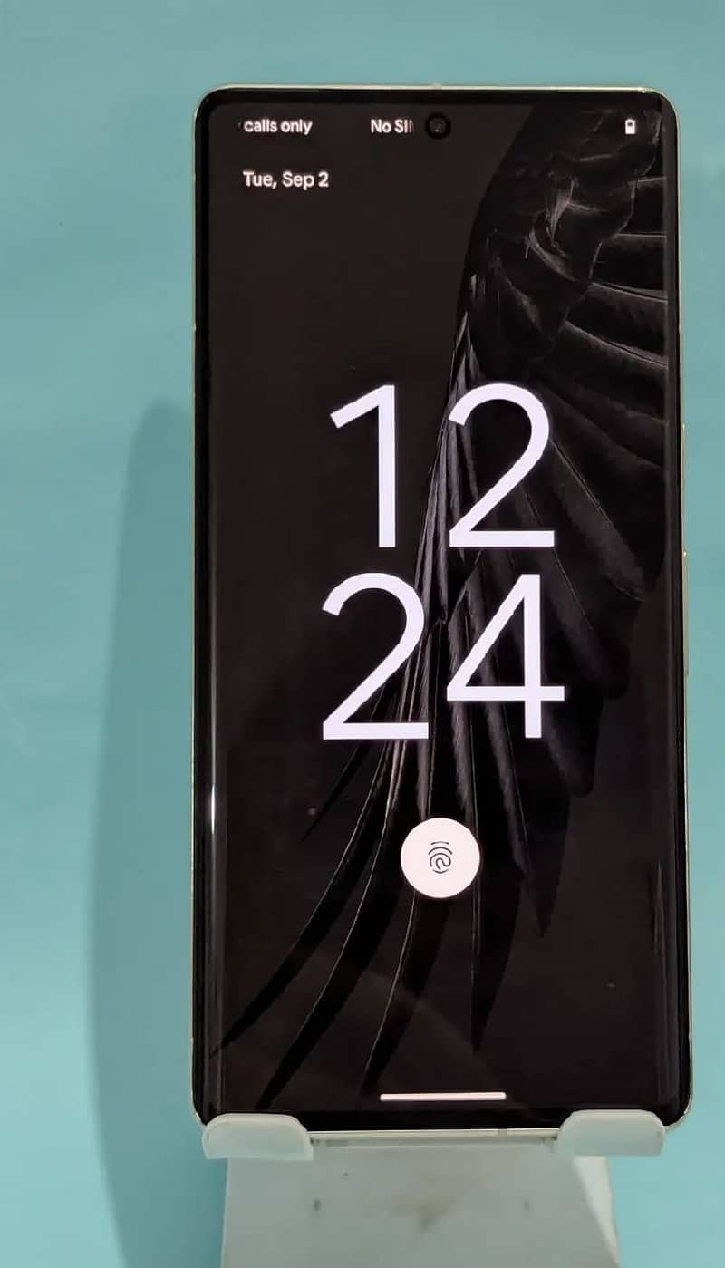 Google pixel 7 pro 1