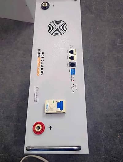 Narada 48v 100ah Lithium Battery With Warranty