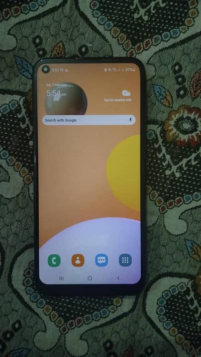 SAMSUNG A11