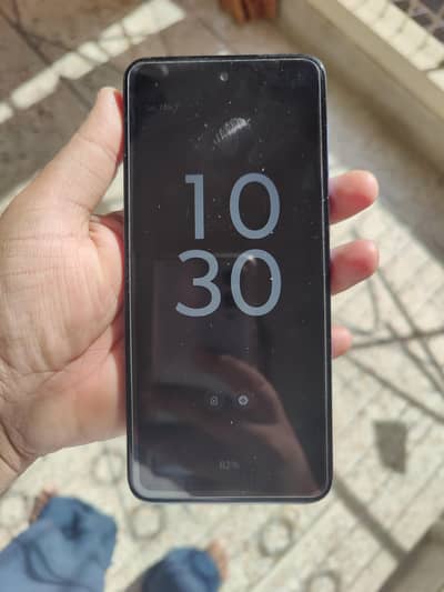 moto g play 2024 unlocked with box