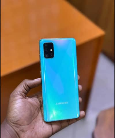 Samsung A51 6/128