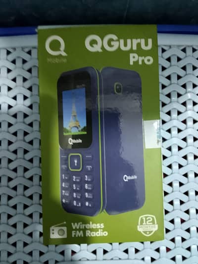 Q Guru Pro