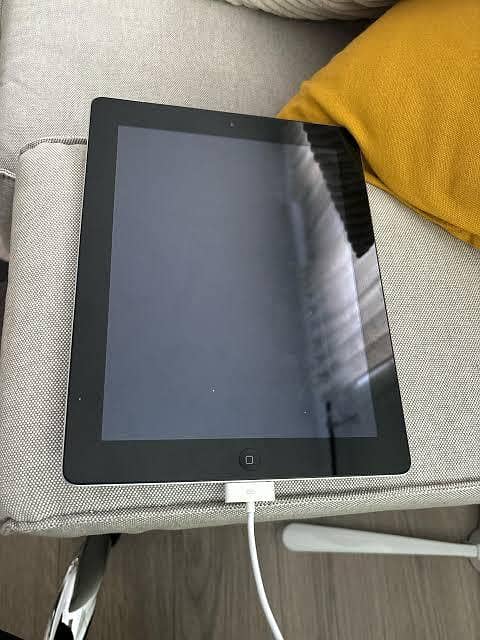 Ipad 2 0