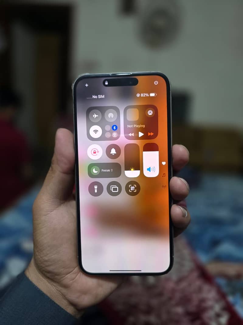 Apple iPhone 15 Pro Max 1