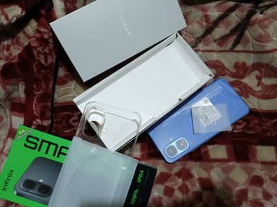 INFINIX SMART 10 03125736397