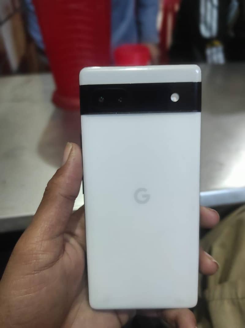 google pixel 1