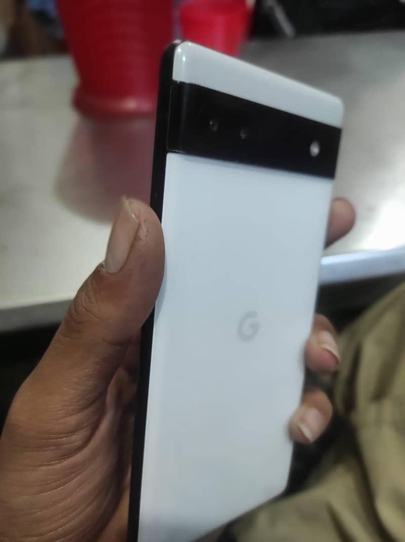 google pixel 3