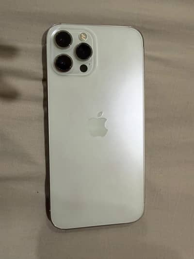 Iphone 12 pro max 512gb fu