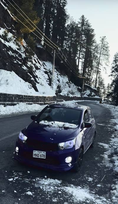 Cultus 2017 (Modified)