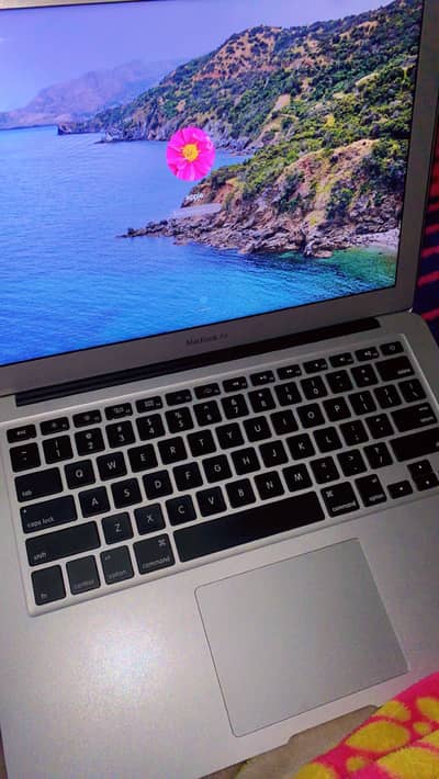 MacBook Air 2015  10/9.9