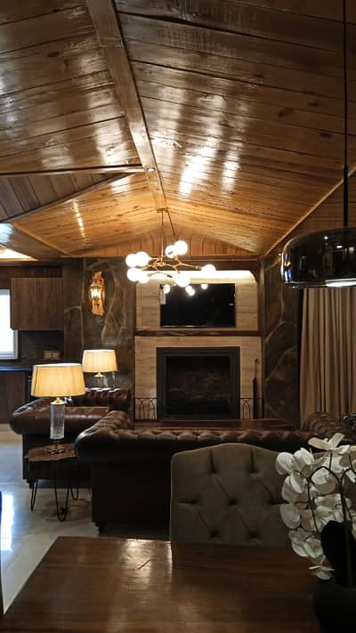 SUPREME, LUXURIOUS, PEACEFUL, PANORAMIC, EXCITING FULL OF SNOW IN KHAIRA GALI, KPK