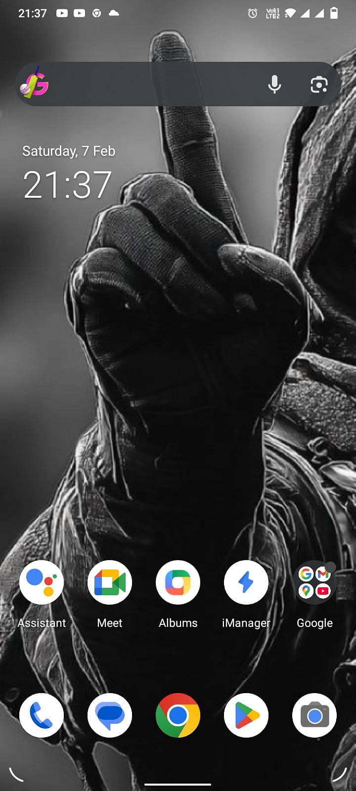 Vedio editor & camera handler capcut 0