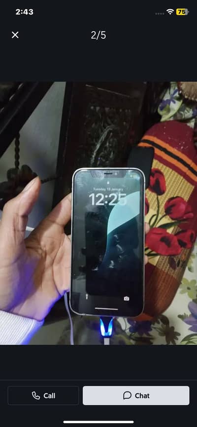 I phone xr converted into 13 pro