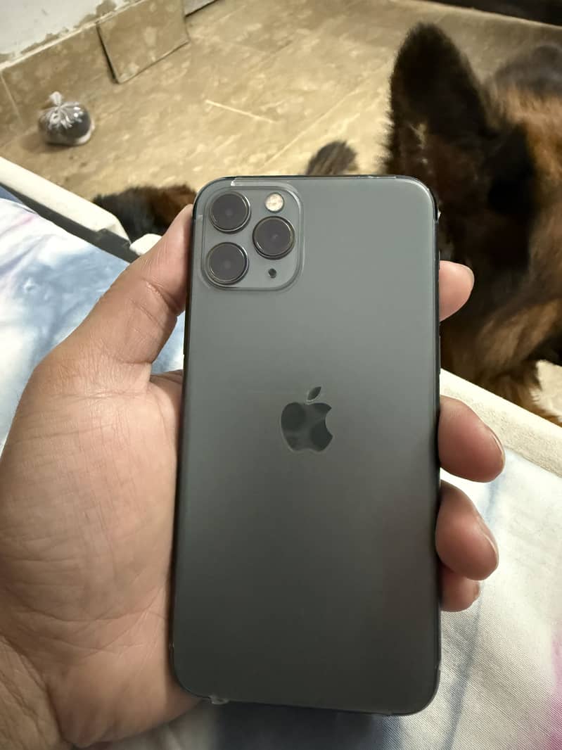 Iphone 11 pro 0