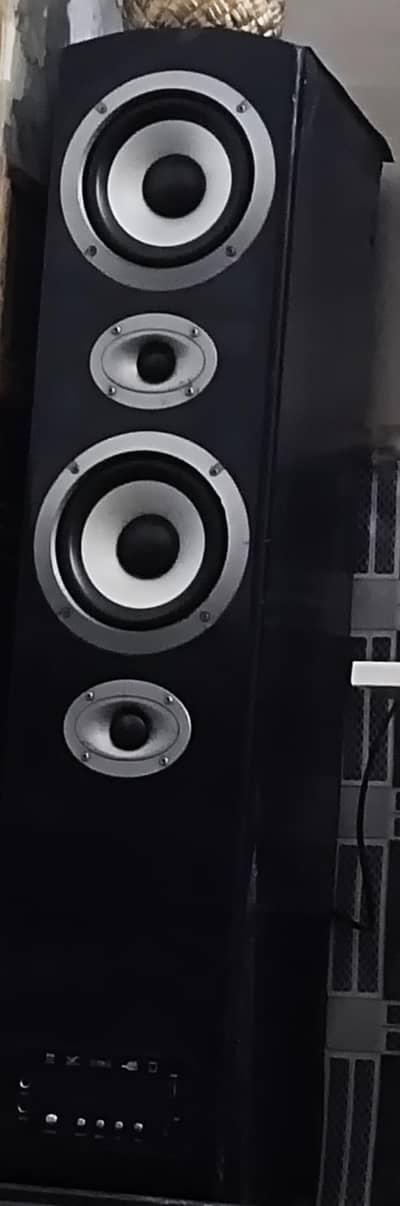 Audinoic speaker classic 7