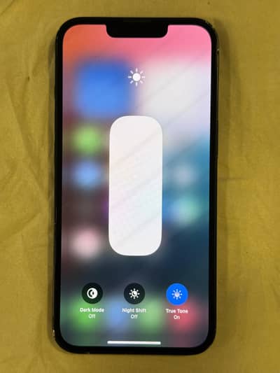 Iphone 13 Non PTA Water Pack