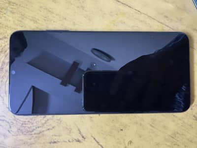 Samsung a03s pta approved 4gb 64gb