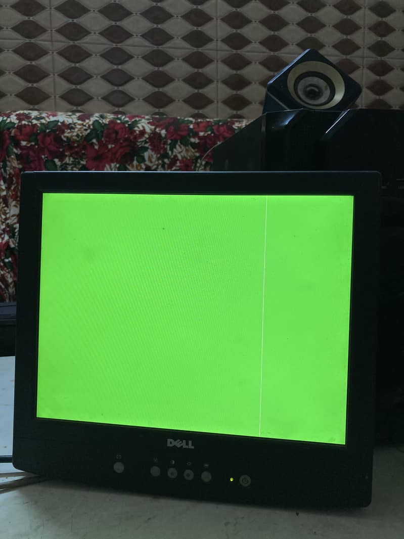 LCD FOR COMPUTER 0