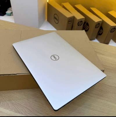 Dell Xps 9370