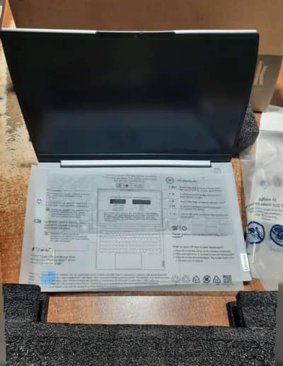 Lenovo Thinkpad 14 | i7-1355U | 512 gb SSD