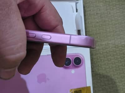 iphone 16 official pta approved 256gb