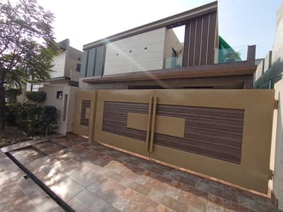 20 Marla Brand New Elegant Bungalow for Rent in Prime Location DHA Phase 7 lahore