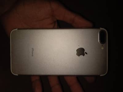 Iphone 7plus