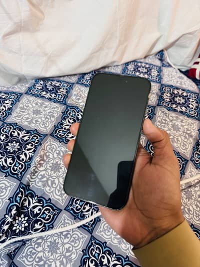 Iphone 14 pro max 128gb non pta