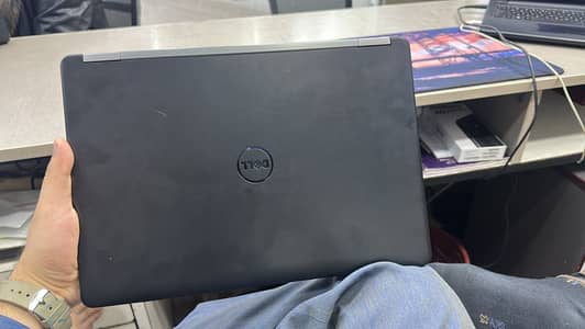 dell laptop
