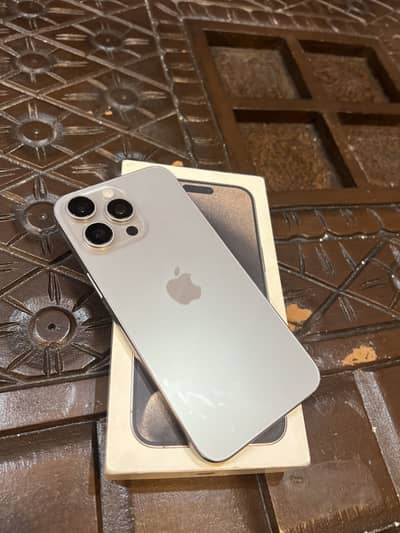 Iphone 15 pro max non pta