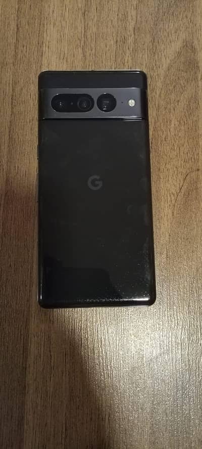 Google Pixel 7 pro