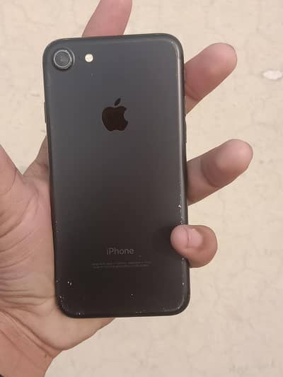 Iphone 7 PTA APPROVED 32gb