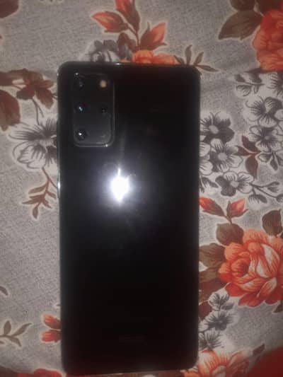 samsung S20 plua 5G with box