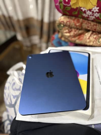 iPad a16 brand new