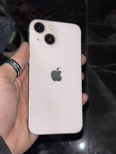 Iphone 13 mini