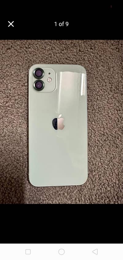 iphone 12 non pta