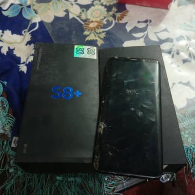 Samsung s8+ (plus) Board