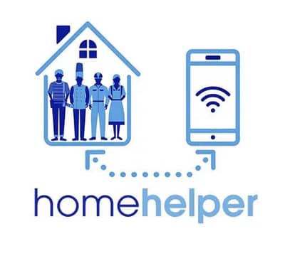 Female helper required