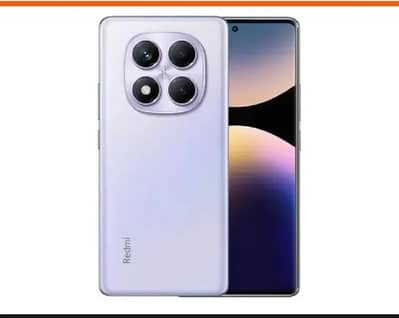 Redmi note 14 pro 8/256