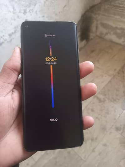 OnePlus 8 5G Single Sim Pta 8/128