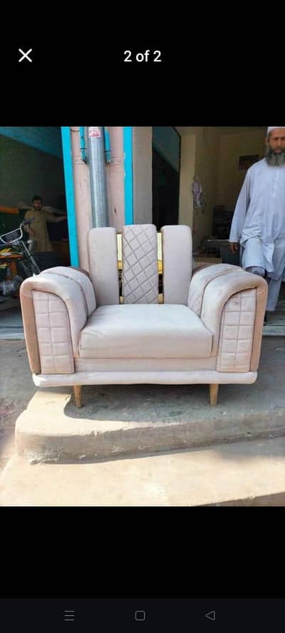Sofa Sets Available