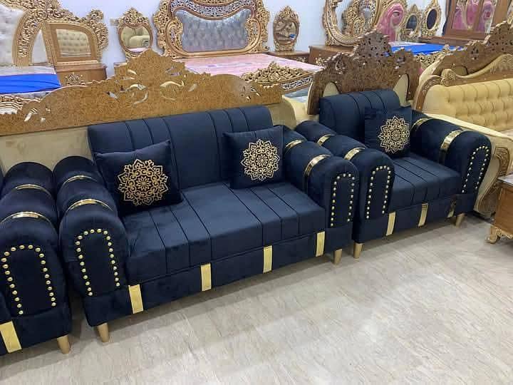 Sofa Sets available for living room &  loung 3