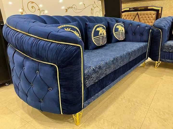 Sofa Sets available for living room &  loung 6