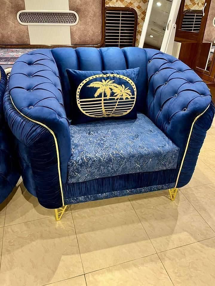 Sofa Sets available for living room &  loung 7