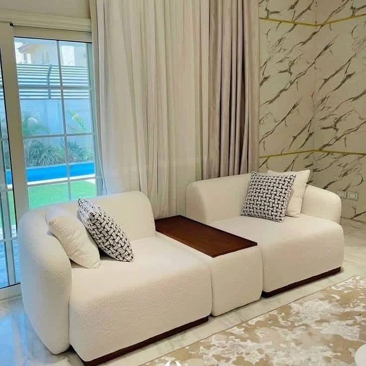 Sofa Sets available for living room &  loung 11